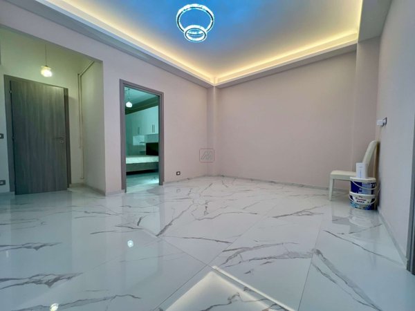 appartamento in vendita a Genova in zona Sampierdarena