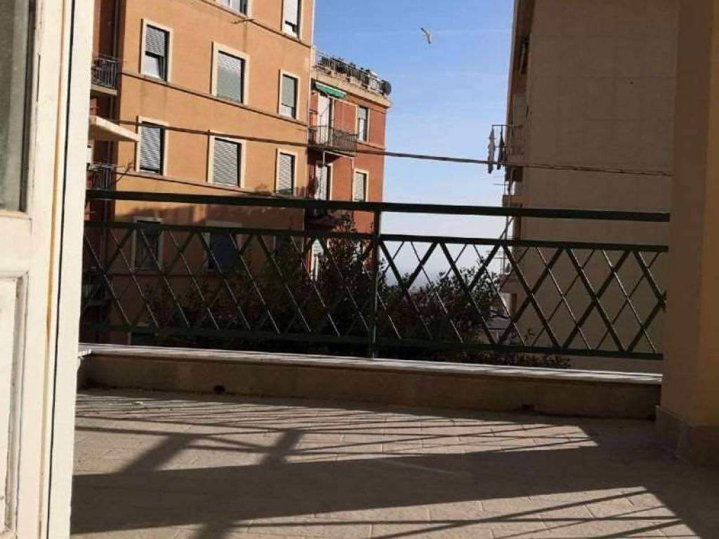 appartamento in vendita a Genova in zona Castelletto