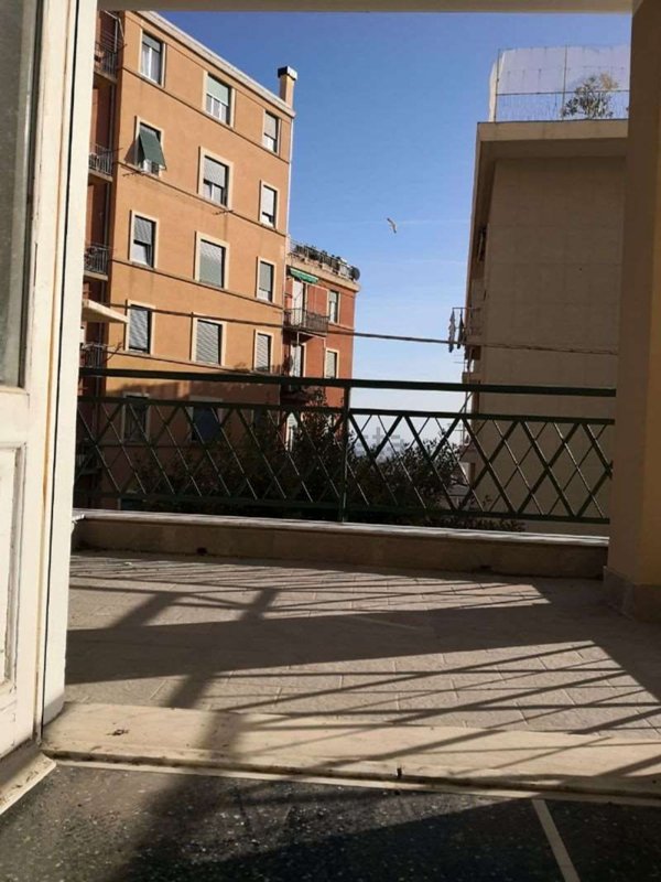 appartamento in vendita a Genova in zona Castelletto