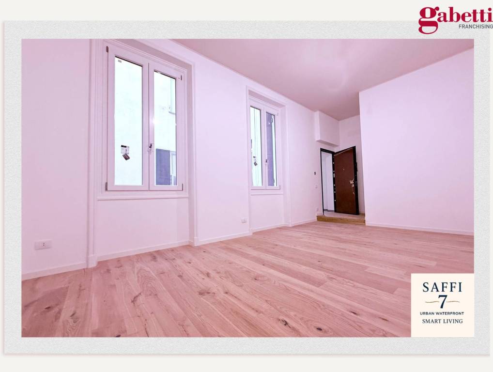 appartamento in vendita a Genova in zona Carignano