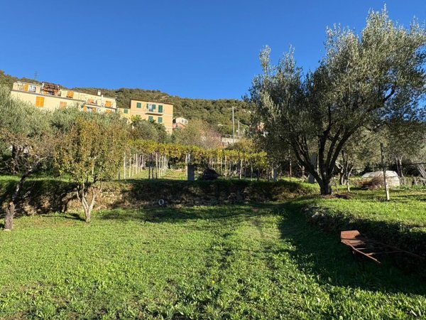 appartamento in vendita a Genova in zona San Desiderio