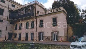 villa in vendita a Genova in zona Sturla