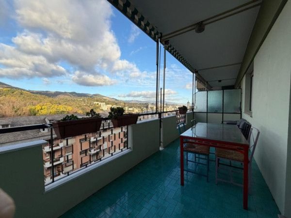 appartamento in vendita a Genova in zona Pegli