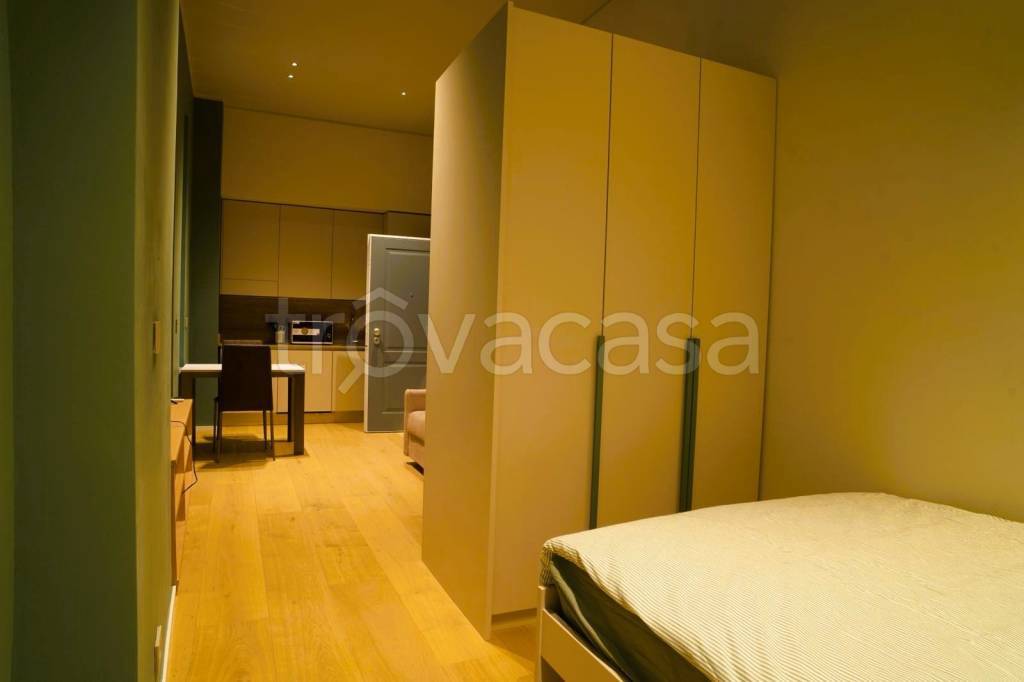 appartamento in vendita a Genova in zona Castelletto