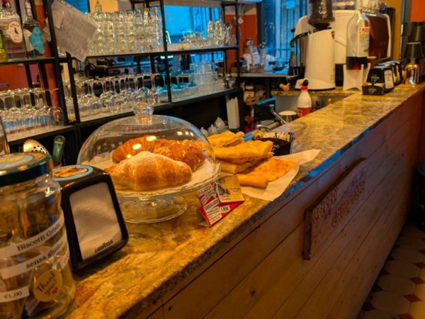 negozio in vendita a Genova in zona Centro Storico