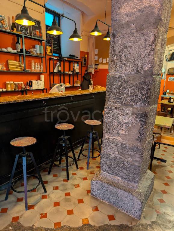 negozio in vendita a Genova in zona Centro Storico