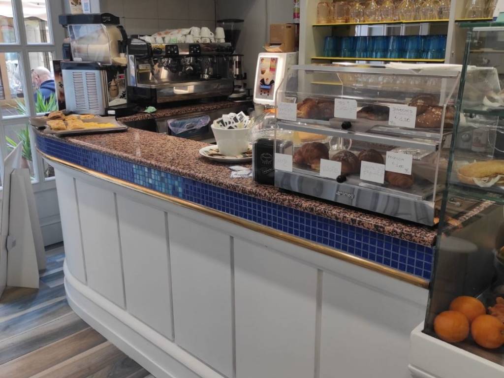 negozio in vendita a Genova