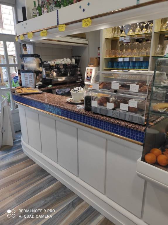 negozio in vendita a Genova