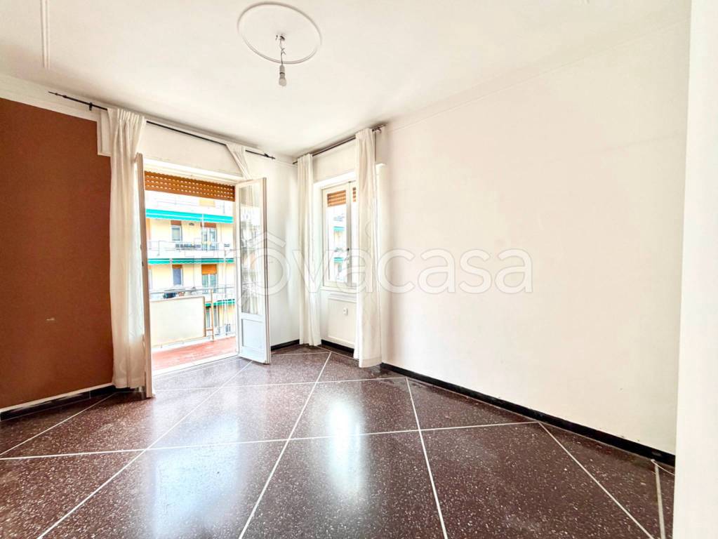 appartamento in vendita a Genova in zona Pegli