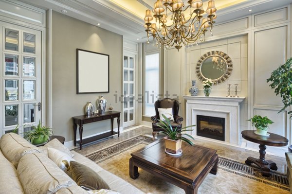 appartamento in vendita a Genova in zona Albaro