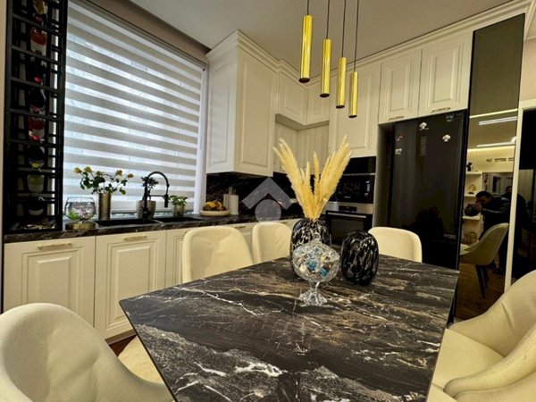 appartamento in vendita a Genova in zona Sampierdarena