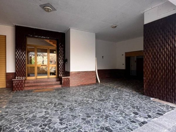 appartamento in vendita a Genova in zona Certosa