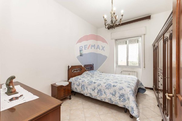 appartamento in vendita a Genova in zona Struppa