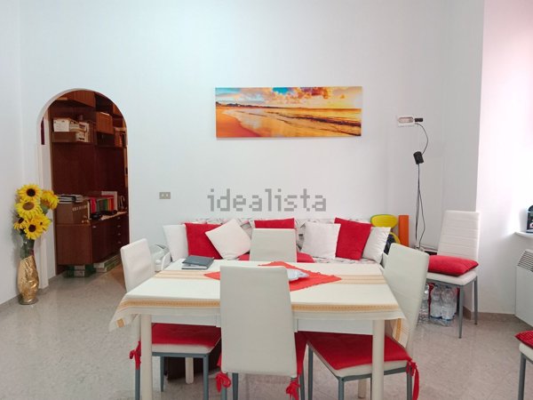 appartamento in vendita a Genova in zona Cornigliano