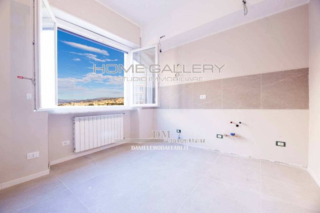 appartamento in vendita a Genova in zona Albaro