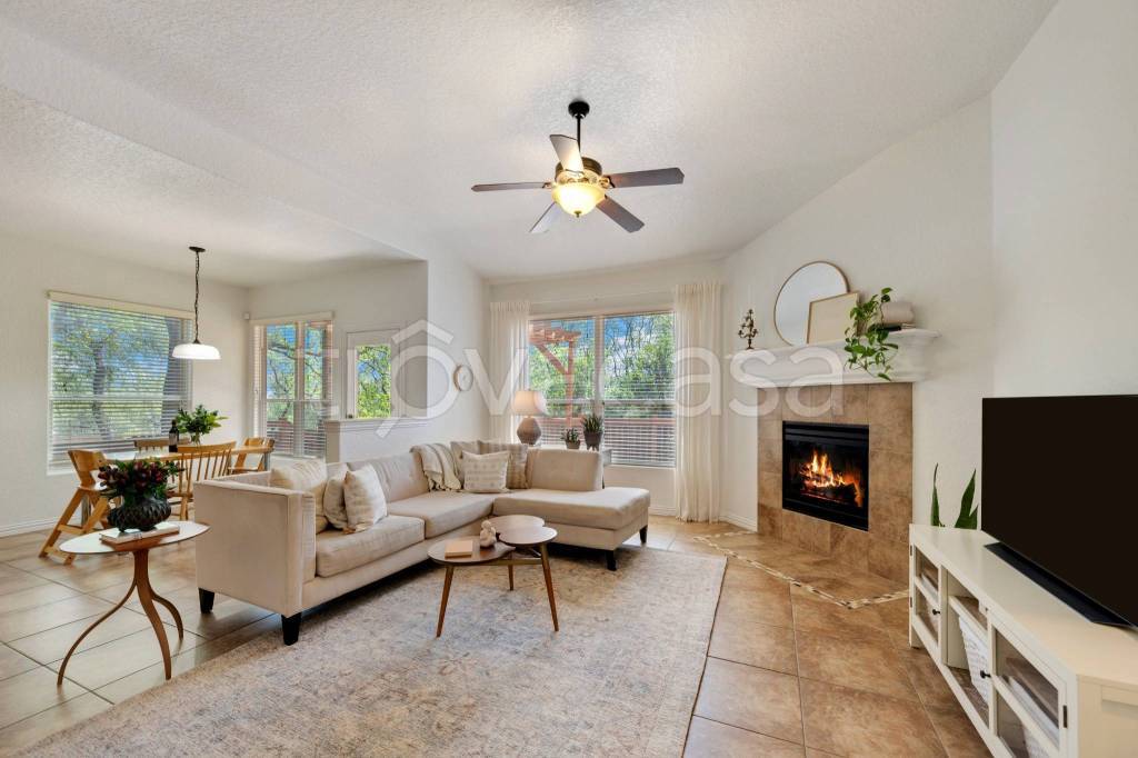 appartamento in vendita a Genova in zona Albaro