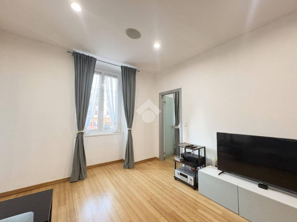 appartamento in vendita a Genova in zona San Fruttuoso