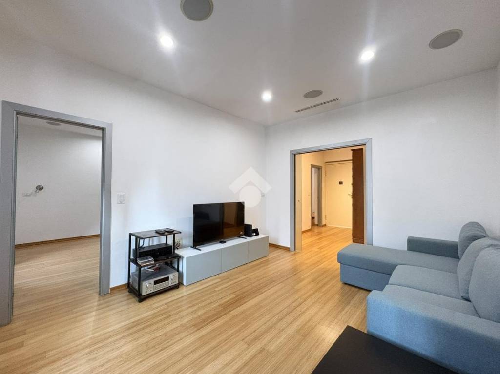 appartamento in vendita a Genova in zona San Fruttuoso