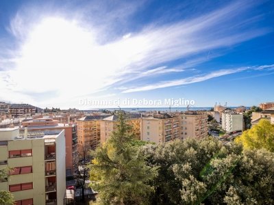appartamento in vendita a Genova in zona Sestri Ponente