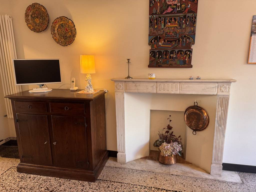 appartamento in vendita a Genova in zona Centro Storico