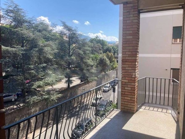 appartamento in vendita a Genova in zona Albaro