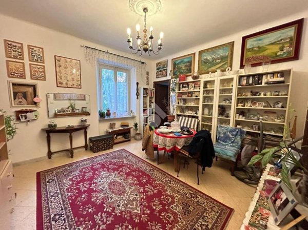 appartamento in vendita a Genova in zona Cornigliano