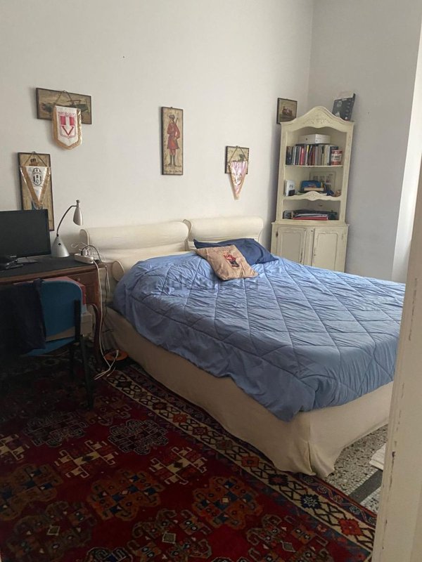 appartamento in vendita a Genova in zona Albaro