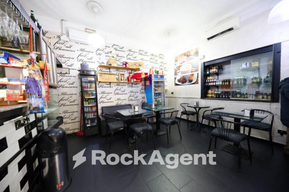 negozio in vendita a Genova in zona San Fruttuoso