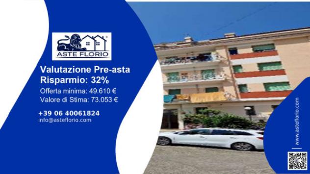 appartamento in vendita a Genova in zona Pontedecimo