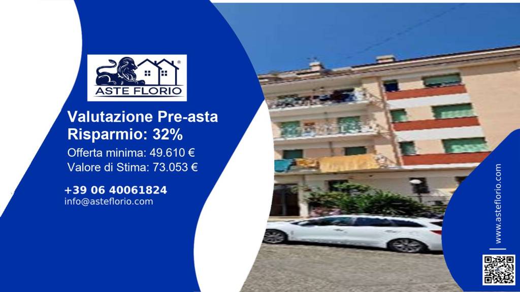 appartamento in vendita a Genova in zona Pontedecimo