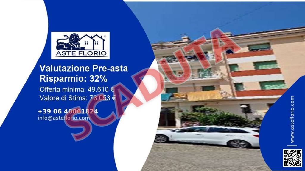 appartamento in vendita a Genova in zona Pontedecimo