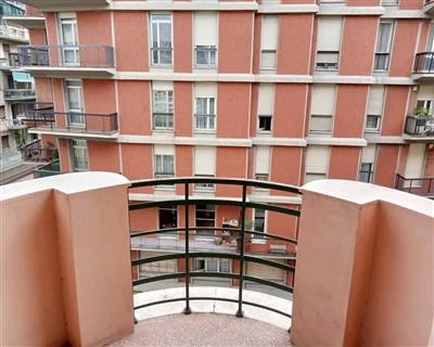 appartamento in vendita a Genova in zona Albaro