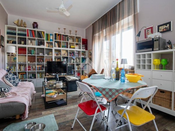 appartamento in vendita a Genova in zona San Fruttuoso