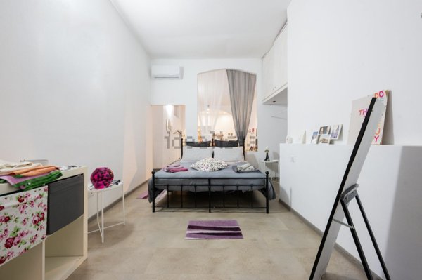 appartamento in vendita a Genova in zona Centro Storico