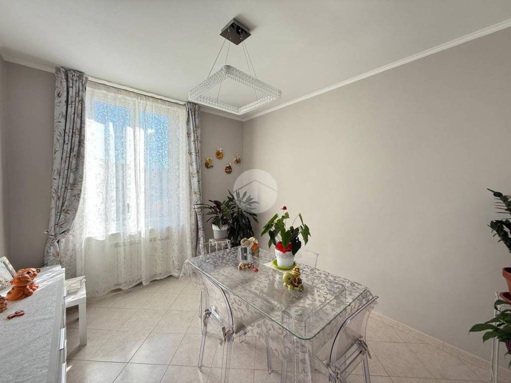 appartamento in vendita a Genova in zona San Fruttuoso