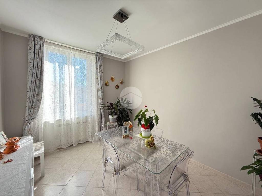 appartamento in vendita a Genova in zona San Fruttuoso