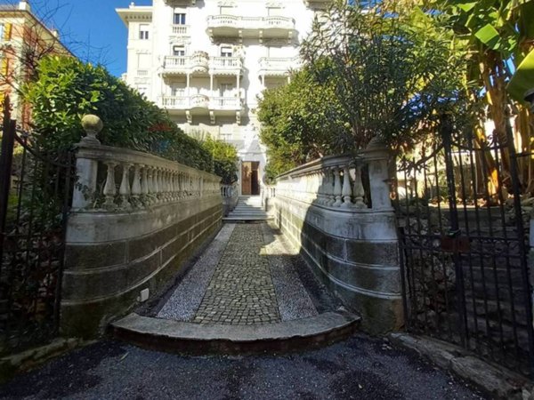 appartamento in vendita a Genova in zona Multedo