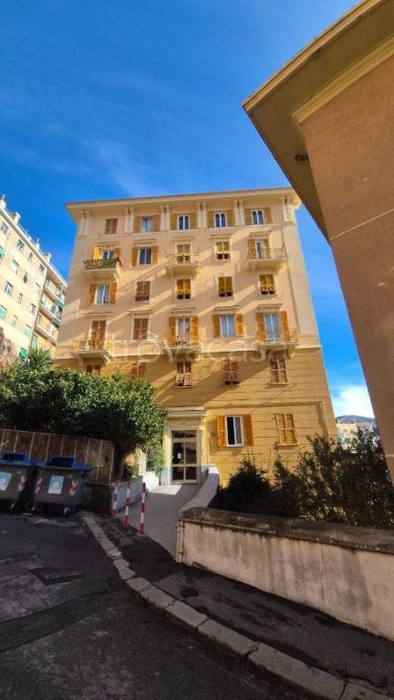 appartamento in vendita a Genova in zona San Fruttuoso