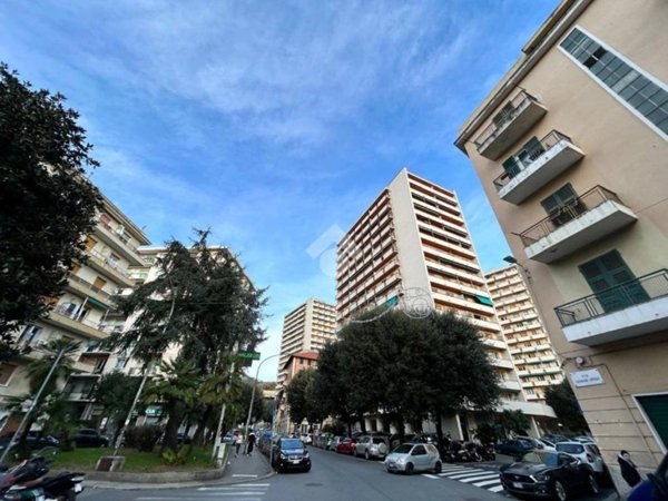appartamento in vendita a Genova in zona Pegli