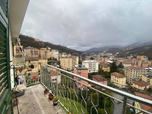 appartamento in vendita a Genova in zona Pontedecimo