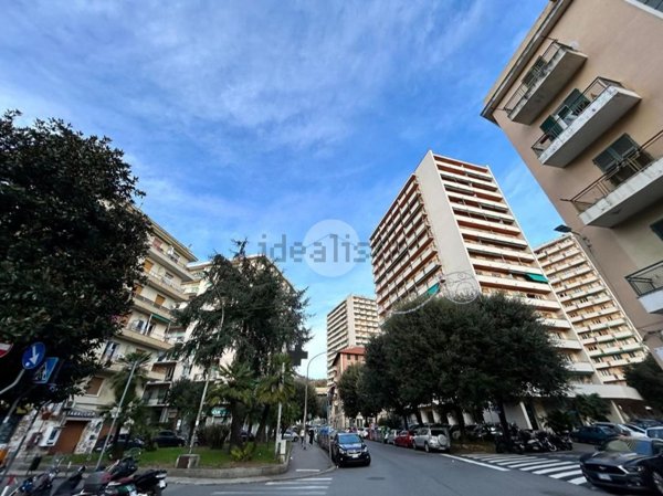 appartamento in vendita a Genova in zona Pegli