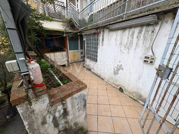 appartamento in vendita a Genova