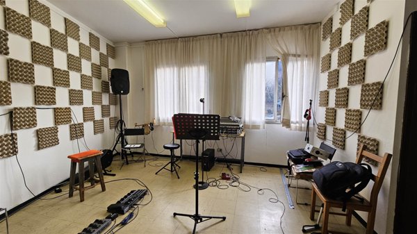 ufficio in vendita a Genova in zona Bolzaneto