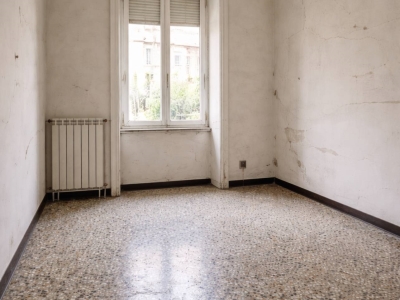 appartamento in vendita a Genova in zona Castelletto