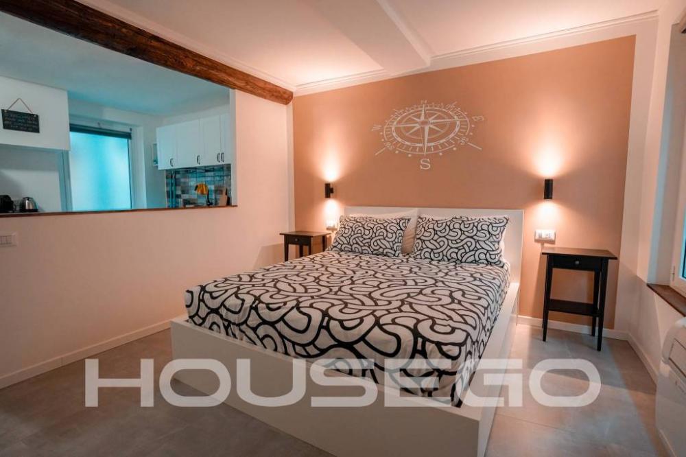 appartamento in vendita a Genova in zona Centro Storico