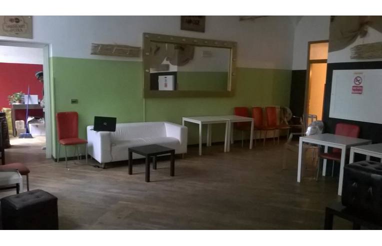 negozio in vendita a Genova in zona Centro Storico