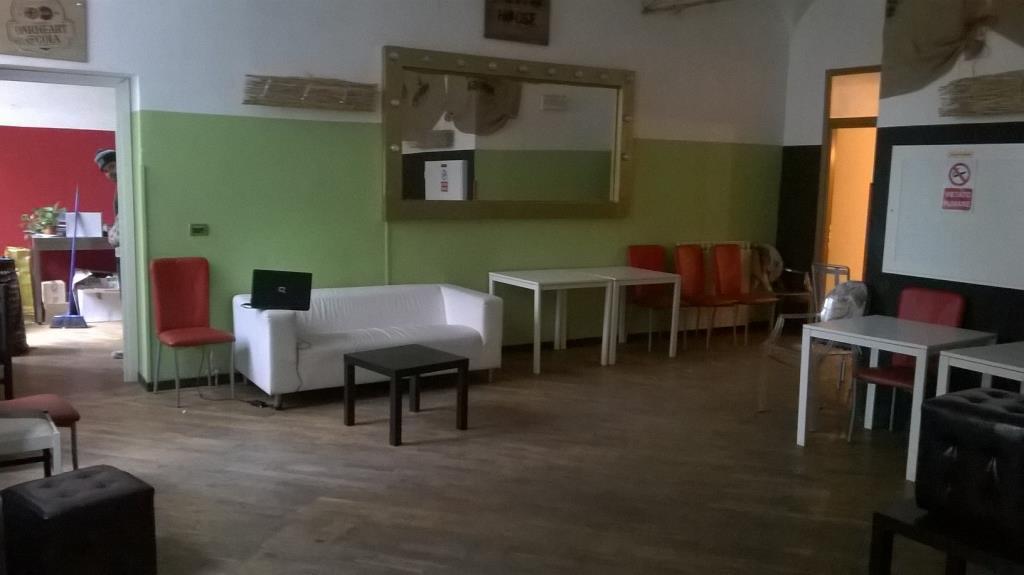 negozio in vendita a Genova in zona Centro Storico