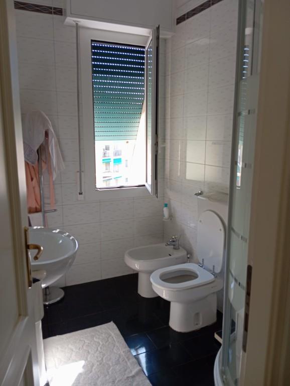 appartamento in vendita a Genova in zona Sampierdarena