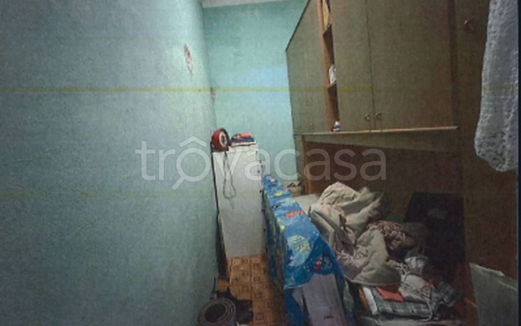 appartamento in vendita a Genova in zona Bolzaneto