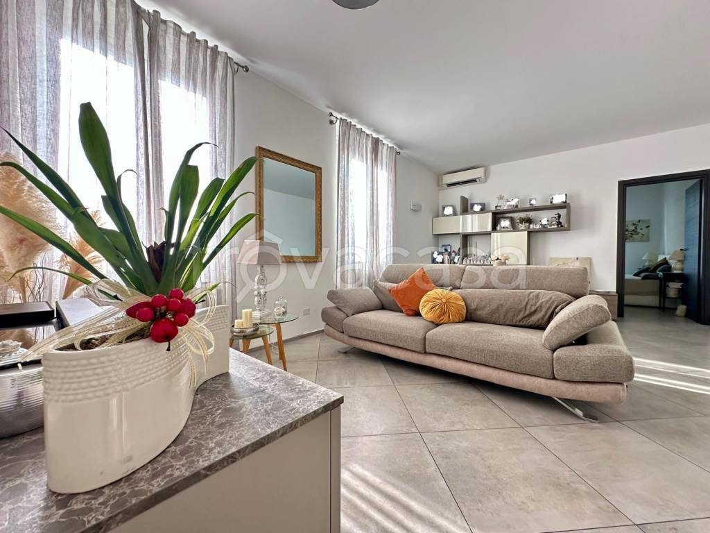 appartamento in vendita a Genova in zona San Fruttuoso